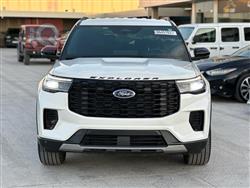 فورد إكسبلورر